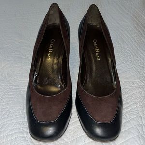Cole Haan business heels